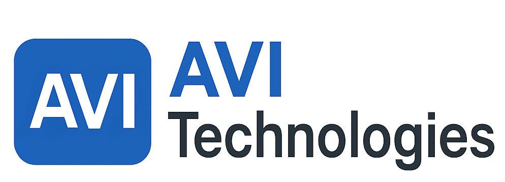 AVI Technologies Logo